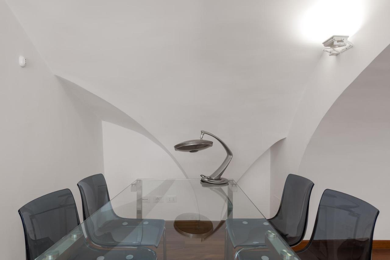 Appartement New! Amazing Piazza Navona View Rome