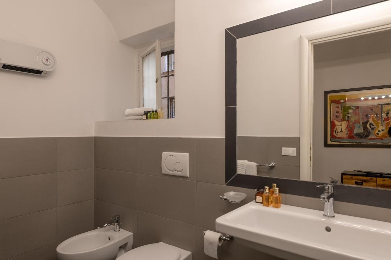 Appartement New! Amazing Piazza Navona View *