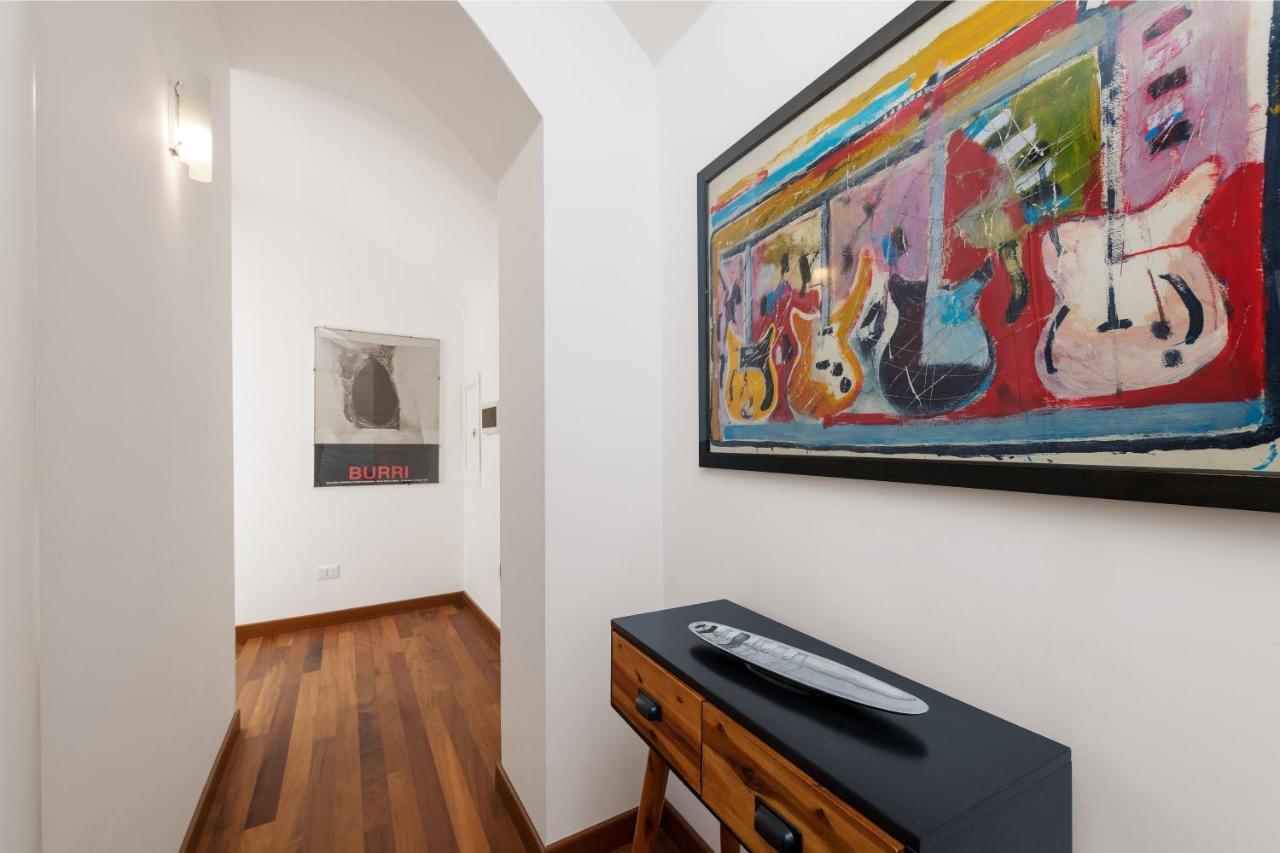 New! Amazing Piazza Navona View Appartement *