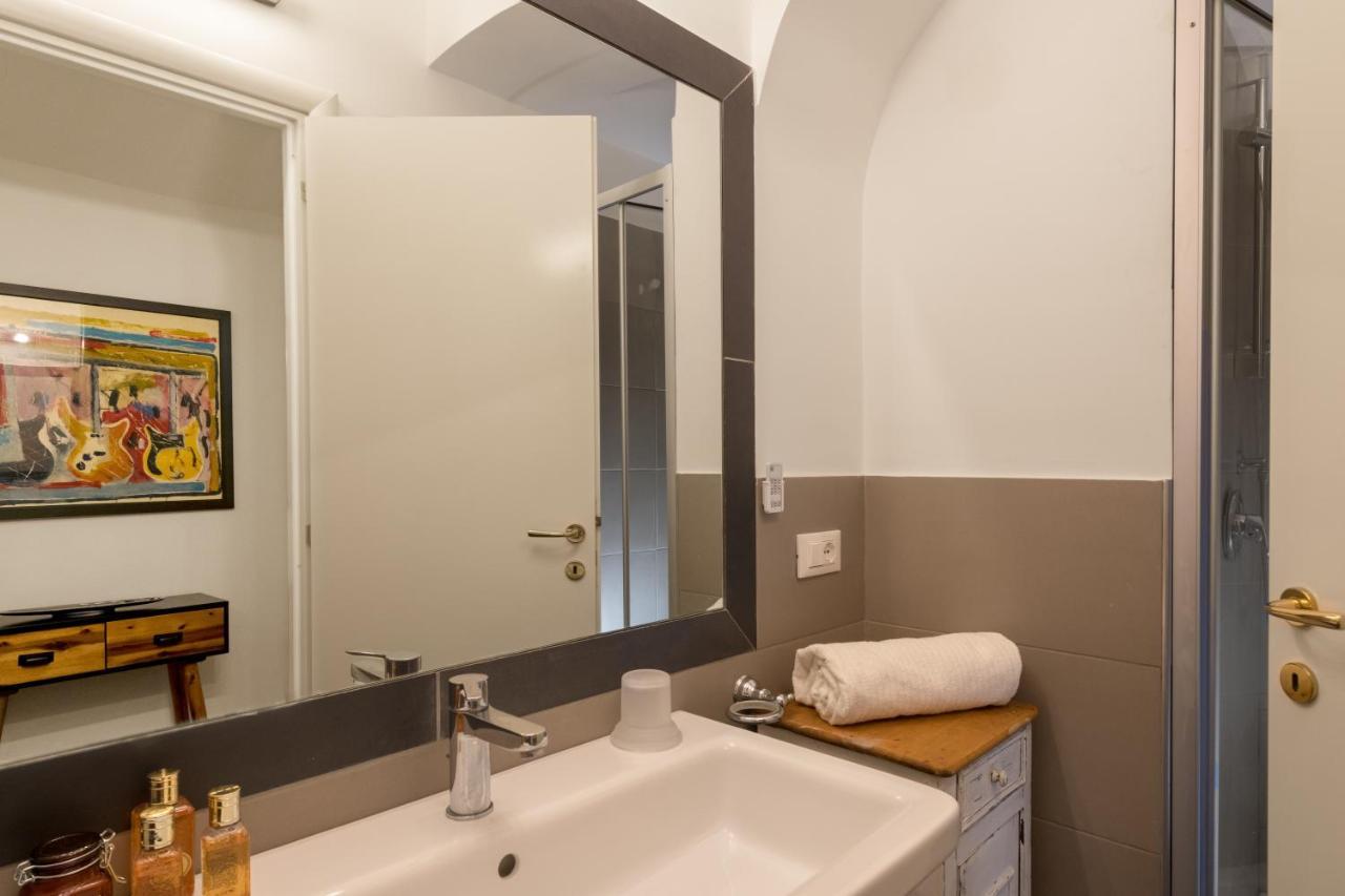 Appartement New! Amazing Piazza Navona View