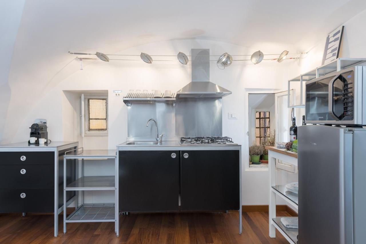 New! Amazing Piazza Navona View Appartement *