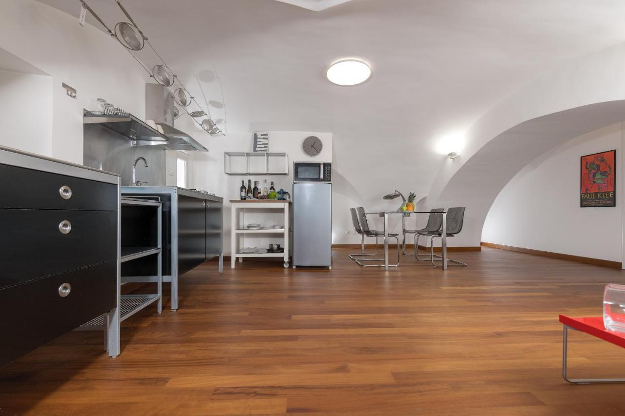 New! Amazing Piazza Navona View Appartement *