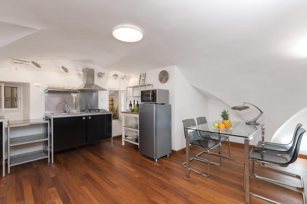 New! Amazing Piazza Navona View Appartement *