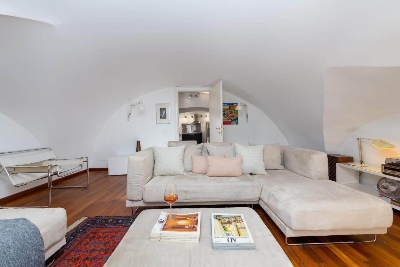New! Amazing Piazza Navona View Appartement *